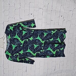 Lilly Pulitzer sz XL 12/14 girls dress K70